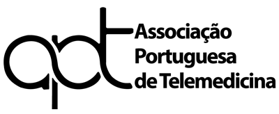 Associação Portuguesa de Telemedicina – APT Logo